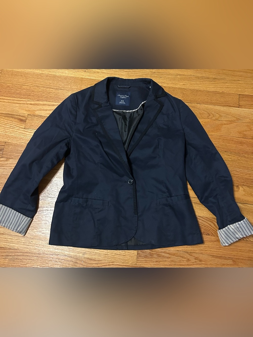 American Eagle Blazer